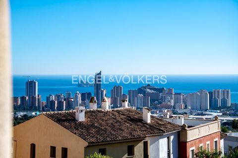 Villa i Finestrat, Alicante, Finestrat - € 950.000 | Ref: W-048HGQ - foto 48
